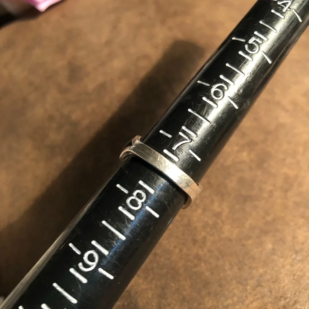 Vintage beautiful sterling